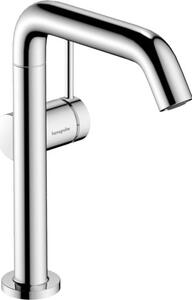 Umyvadlová baterie Hansgrohe Tecturis S s clic-clacem chrom 73360000