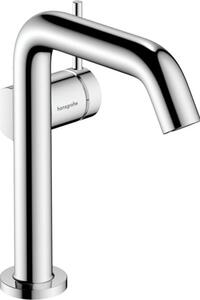 Umyvadlová baterie Hansgrohe Tecturis S bez výpusti chrom 73341000