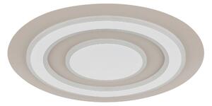 STROPNÍ LED SVÍTIDLO, 48/5,5 cm Globo - Online Only svítidla, Online Only