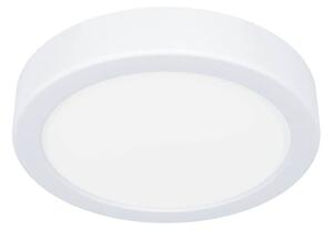 Stropní světlo do koupelny Eglo Fueva ocel 900638