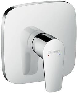 Sprchová baterie Hansgrohe Talis E bez podomítkového tělesa chrom 71768000