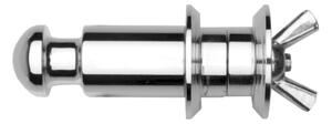 Háček Ceramia S-Line chrom HACEKRADCR