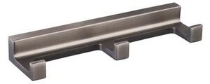Trojháček RAV SLEZÁK NIL metal grey NLA0105MG