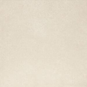 Dlažba Rako Base světle béžová 60x60 cm mat DAK62431.1