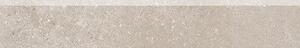 Sokl Rako Betonico tmavě béžová 60x7,2 cm mat DSAS3794.1