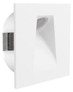 LED Bodové osvětlení Eglo MECINOS bílá 99643