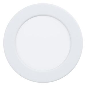 Nástěnné světlo Eglo Fueva plast 99191