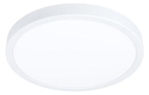 Nástěnné světlo Eglo Fueva plast 99217