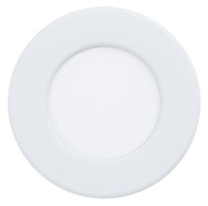 Led osvětlení Eglo Fueva ocel 99131
