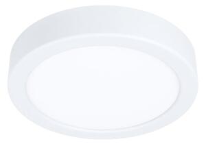 Led osvětlení Eglo Fueva ocel 99215