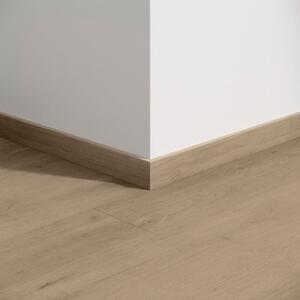 Lišta soklová Berry Alloc Faro délka 240 cm 63003536