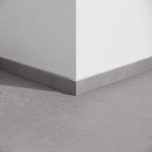 Lišta soklová Berry Alloc Bali délka 240 cm 63003538