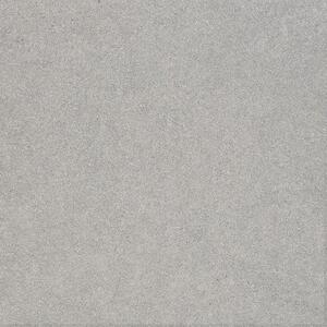 Dlažba Rako Block šedá 80x80 cm mat DAK81781.1