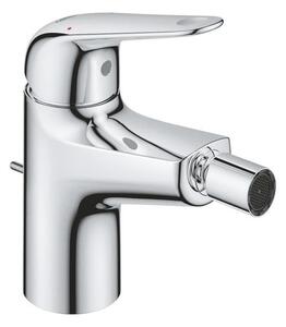 Bidetová baterie Grohe EuroEco s výpustí chrom 23263001