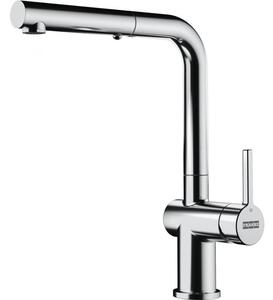 Franke FN 6560.031 ACTIVE NEW dřezová baterie chrom FN6560.031NEW