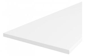 Pracovní deska Bílý 28 mm D0101 Délka: 4 m