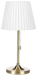 Stolní lampa TORYSA Kov Zlatá
