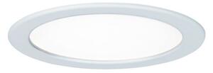P 92060 Zápustný LED panel kulatý 18W 4000K bílý IP44 - PAULMANN