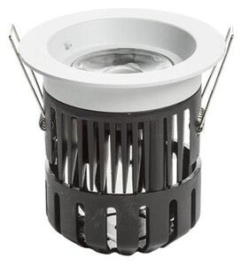 RED R11682 RINO zápustná bez krytu 230V LED 10W 36° IP65 3000K - RED - DESIGN RENDL