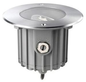 PANIT EST761 MOVE zápustná náklopná nerez 230V LED 3x1W 30° IP67 3000K - PAN INTERN