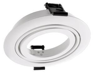 IMPR 930091 Zápustný kroužek výklopný pro modulární systém COB - DEKOLIGHT