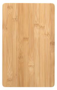 Silvercrest® Kuchyňské bambusové prkénko (servírovací a krájecí prkénko) (100405284002)