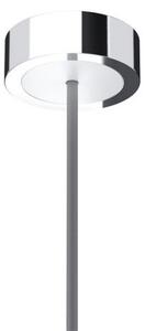 HEX závěsná sada CHZ+ŠK+CHO+BK1 230V E27 28W - RED - DESIGN RENDL