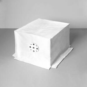 AST 6010001 Ochranný kryt svítidla proti požáru 150x150x120mm (STARÝ KÓD: AST 1598 ) - ASTRO Lighting