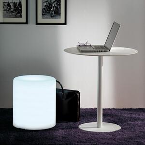 PEDRALI - Svítící stolek / pouf WOW 485 - DS