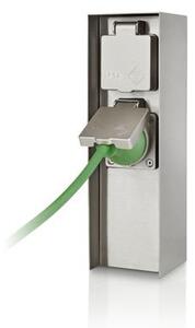 PH 17108/47/46 ROCK PIN - EARTHING VENKOVNÍ ZÁSUVKA 17108/47/46 - Philips (915004203901)