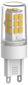 Nordlux Stmívatelná LED žárovka G9 2,5W