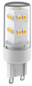 Nordlux Bílá LED žárovka G9 3,3W II