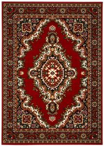 Hans Home | Kusový koberec TEHERAN T-102 red - 160x230