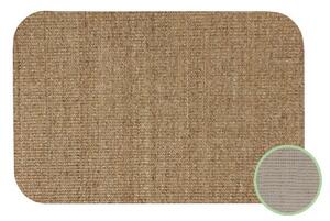 Vesna | Rohožka SISAL 40x60 cm béžová