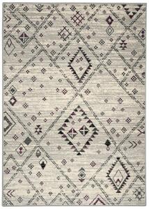 Hans Home | Kusový koberec Harmonie grey - 160x230