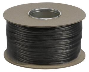 LA 139060 Lanko 12V pro lankový systém TENSEO černý 6mm² 100m - BIG WHITE (SLV)
