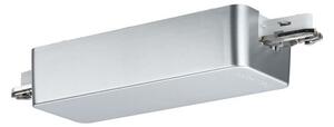 P 50050 SmartHome ZigBee URail stmívatelný vypínač matný chrom max. 400W - PAULMANN