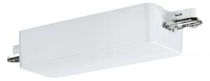 P 50051 SmartHome ZigBee URail stmívatelný vypínač bílý max. 400W - PAULMANN