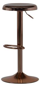 WOOOD Barová židle Newton 61-81 cm