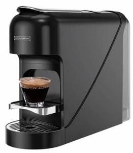 Kapslový kávovar Royalty Line NES-4702 Nespresso / 1400 W / 20 bar / černá