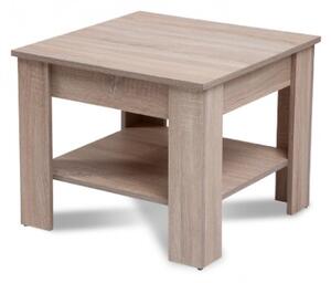 Konferenční stolek Minky (dub sonoma). 1048450