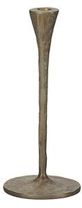House Doctor - Stada Svícen H29xØ12,5 Antique Brass