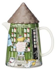 Džbán Moomin The bath house Arabia 1 l °
