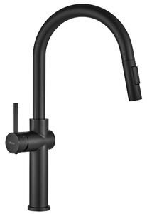 Kuchyňská baterie Rea Fresh High Black