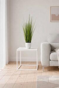 Umělá tráva PAMPAS, plast, výška 80 cm, zelená