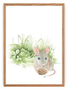 Obrázek Forest Story Mouse