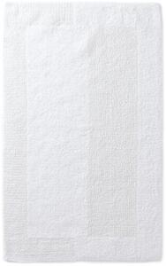 Koupelnový kobereček Javo Cotton bílý