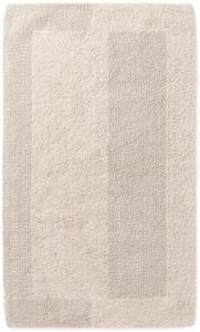 Koupelnový kobereček Javo Cotton béžový