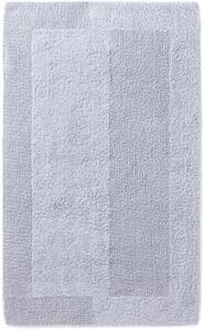 Koupelnový kobereček Javo Cotton popelový