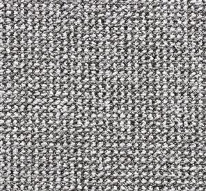 TIMZO Metrážový koberec A1 COLORO Orion 9289 BARVA: Šedá, ŠÍŘKA: 5 m